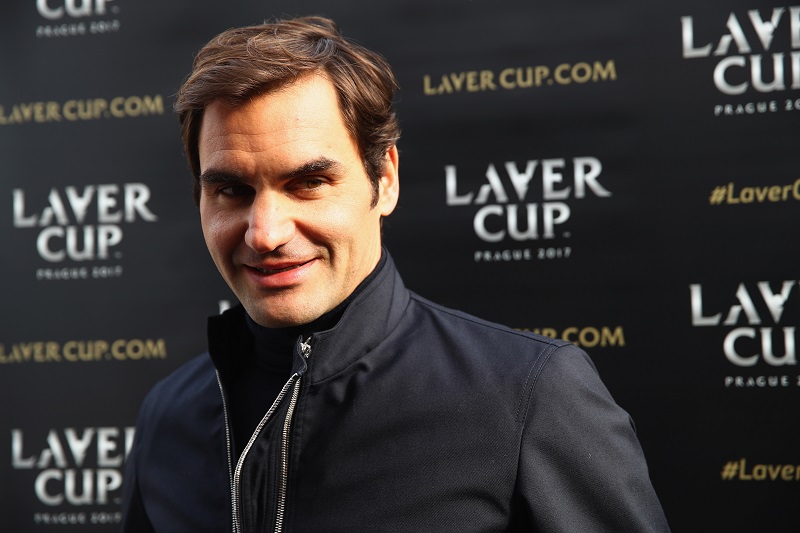 Rod Laver Cup: in arrivo il doppio Federer-Nadal