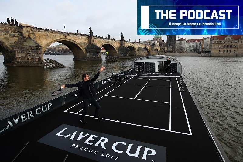 Dubbio-Speranza: Federer giocherà fino al 2019?