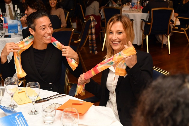 Il viaggio di Tax: “5-6 anni per tornare grandi”