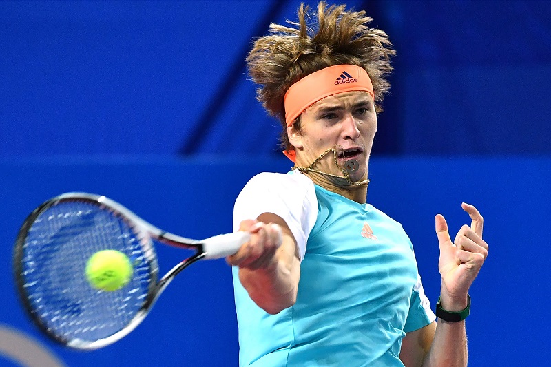 Zverev “punta” Boris Becker: “Ma ora costa troppo”