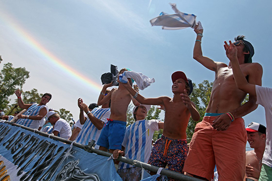 Un’occasione sprecata