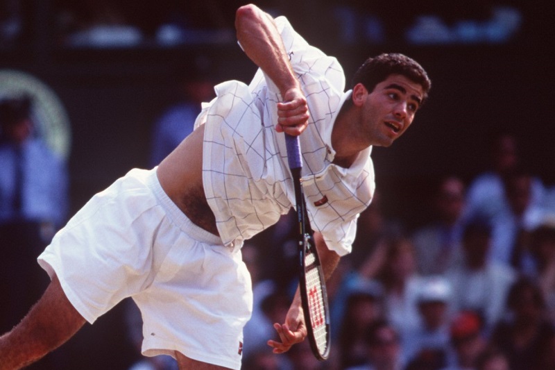 Pistol Pete by Gianni Clerici