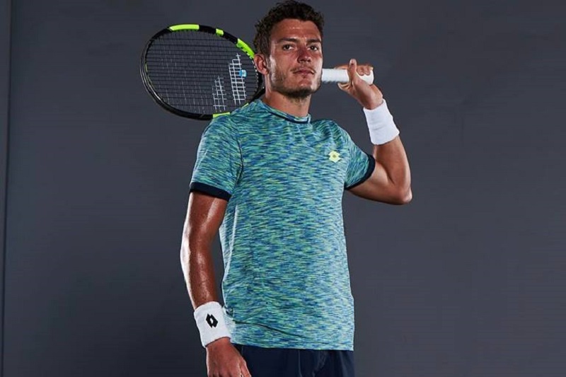 Giannessi perde, ma i top-100 sono nel mirino