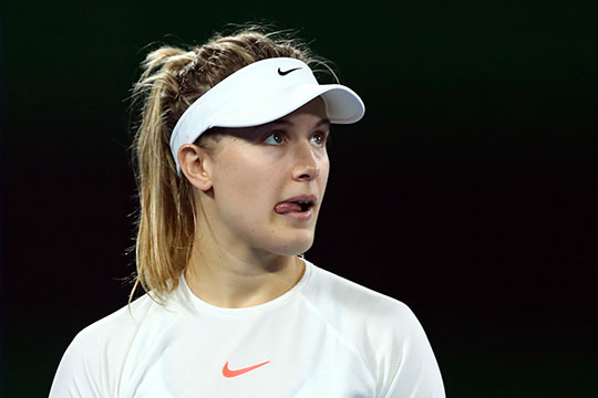 Scommessa persa: Genie a cena con un fan