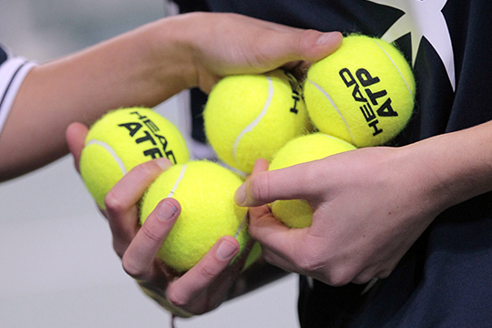 E’ sempre una questione di…palle