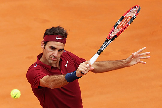 Dubbio terra per Federer: “deciderò dopo Miami”