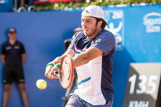 Lorenzi, l’importanza di una testa di serie