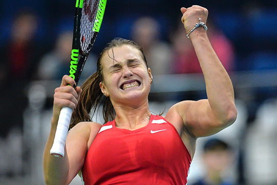 No Azarenka, no problem: ci pensano le giovani