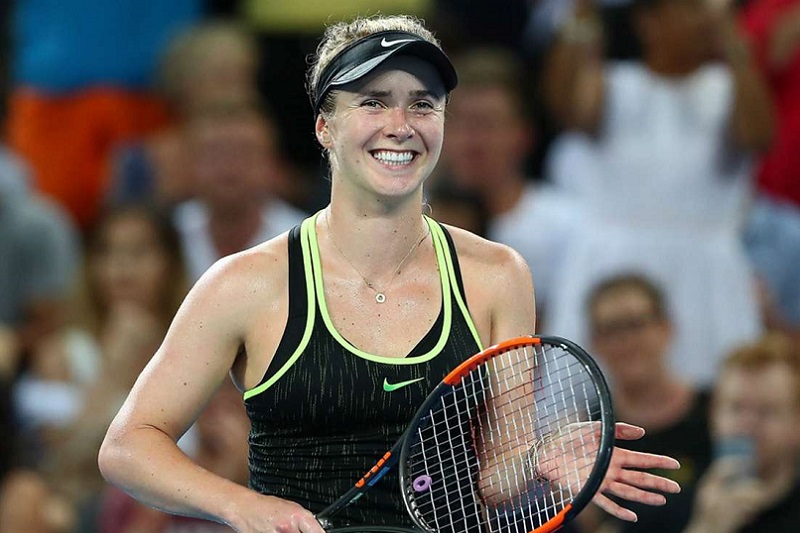 Svitolina implacabile (nei tornei minori)