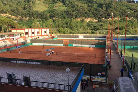 Il Challenger di Napoli non muore, ma… trasloca