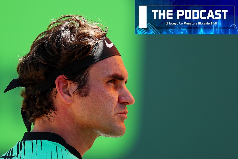 Miami e dintorni, da Federer a Torino…a Bahamonde