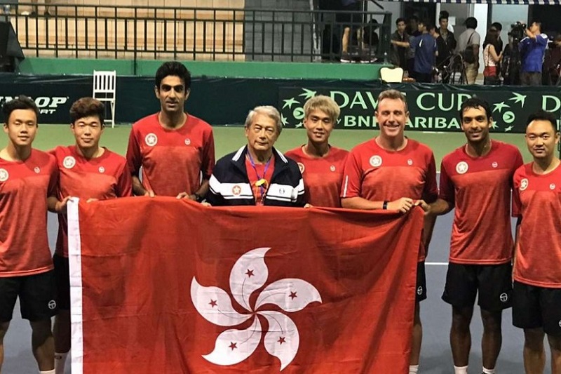 Vince la paura: la triste rinuncia di Hong Kong