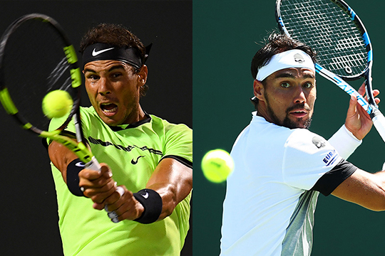 Fognini: ecco perché non è una mission impossible