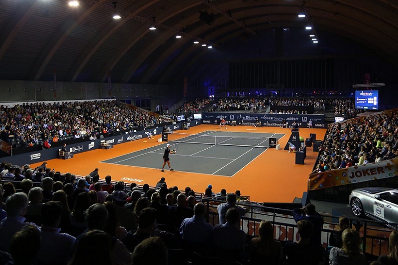 I migliori ATP Challenger del 2016. Non ci sono italiani