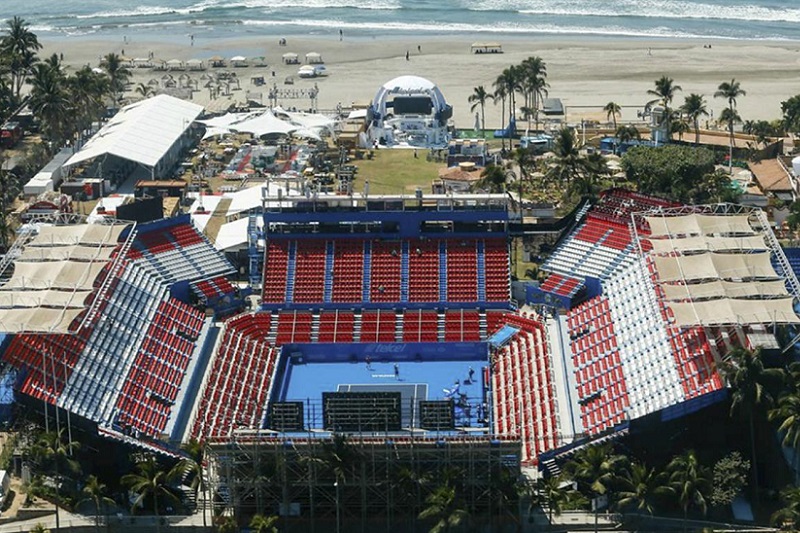 Il paradiso circondato dalla criminalità