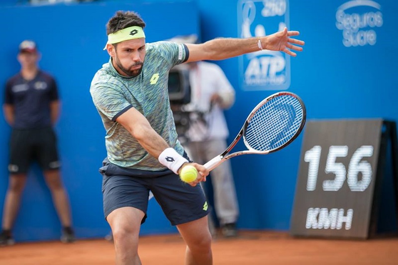 IW: Gaio, main draw e best ranking