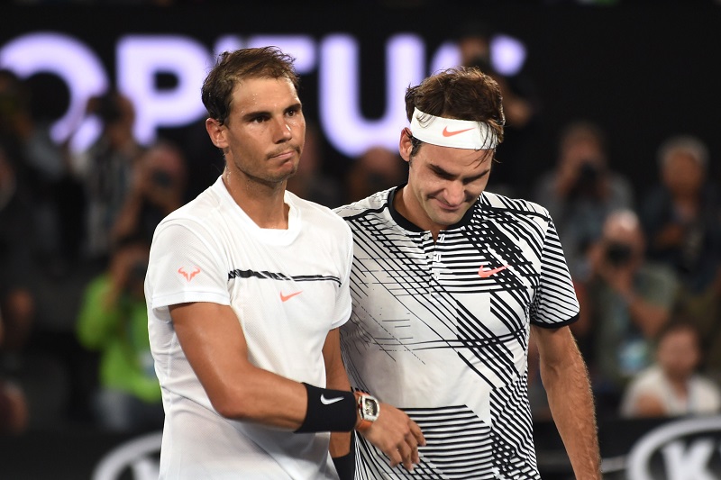 Botti da Indian Wells: Rafa-Roger agli ottavi?