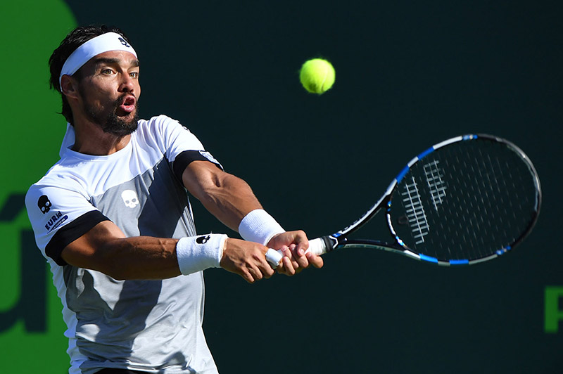 Fognini-Nadal, scommettiamo che…