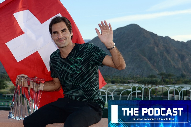 Federer e quel numero 1 che non è più un miraggio