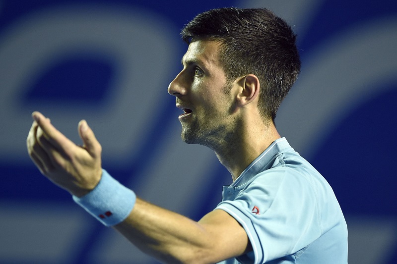 Djokovic ammette: “Il tennis non è più la priorità n.1”