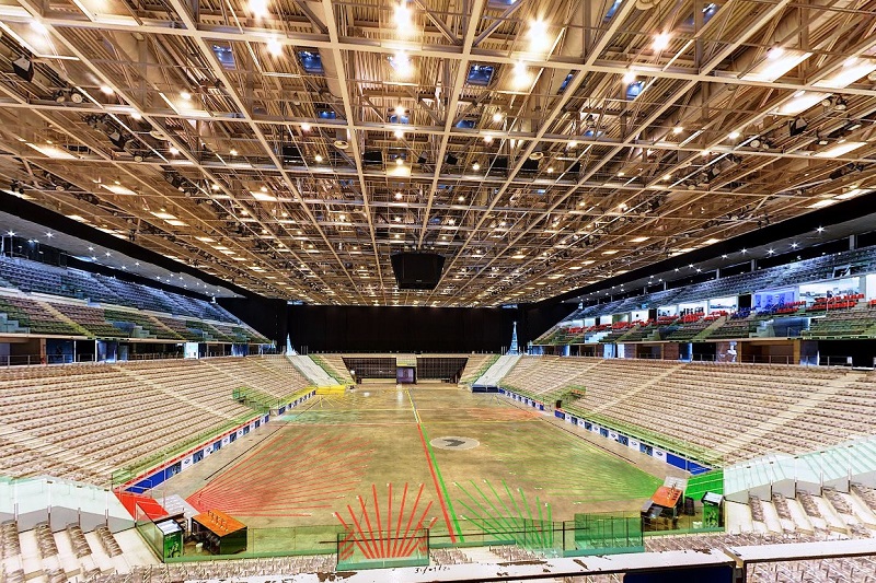 2018: Finali di Coppa Davis e Fed Cup…a Torino???