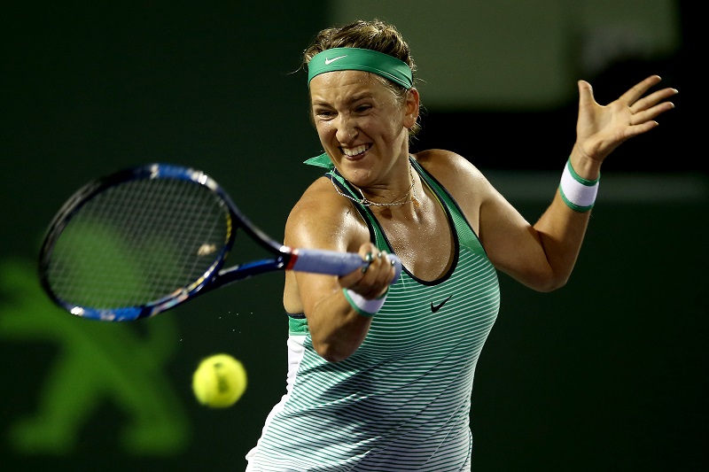 Victoria Azarenka tornerà per la Us Open Series