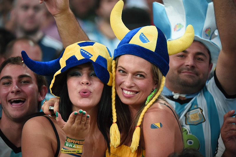 Le Donne del Quarta