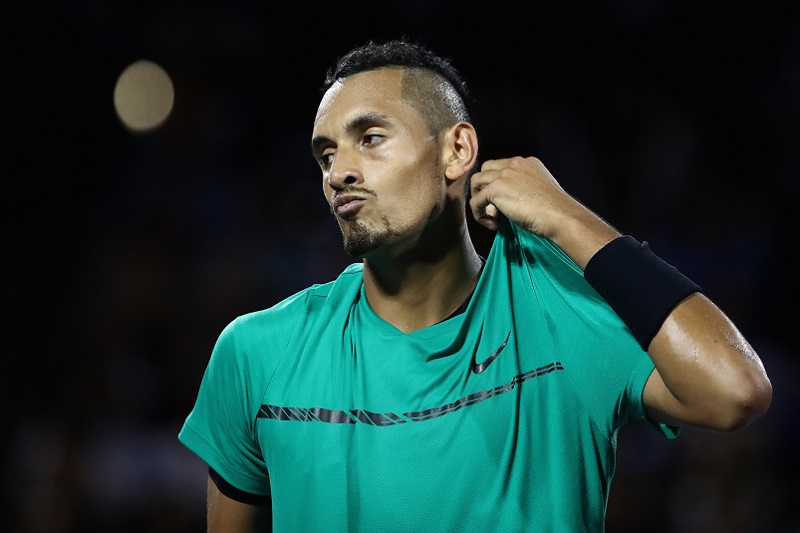 “Ehi Roger, sono Nick: dove eravamo rimasti?”