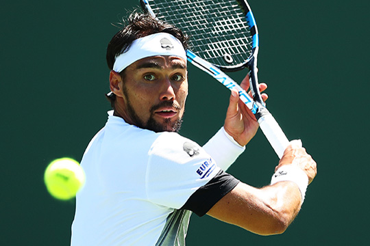 Fognini si regala un’altra possibilità