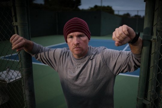 Michael Joyce da Foster Wallace alla Azarenka