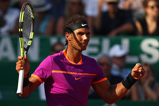 Nadal in finale, fra fischi e polemiche