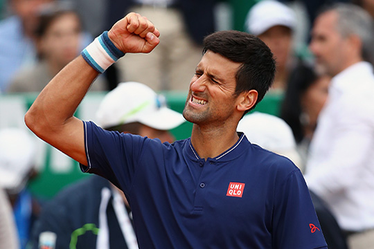 Djokovic, c’è mancato davvero poco…