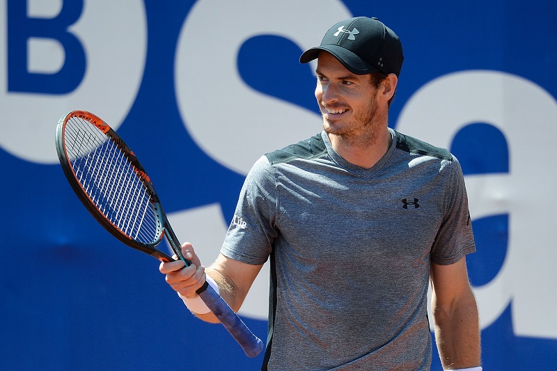 Murray si vendica su Ramos e “vede” la finale con Rafa