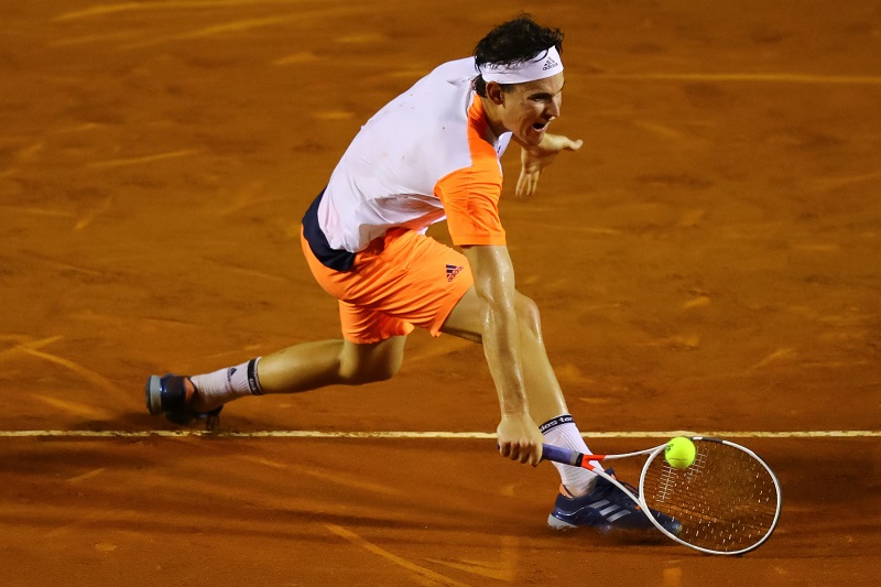 Lo zenit di Thiem sarà il numero 1 ATP?