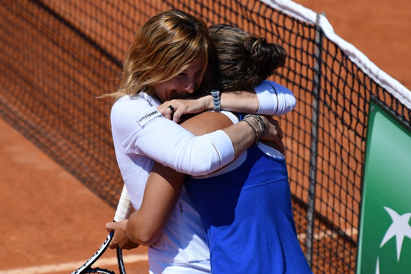 Tathiana verso il WG: “O si vince o si impara”