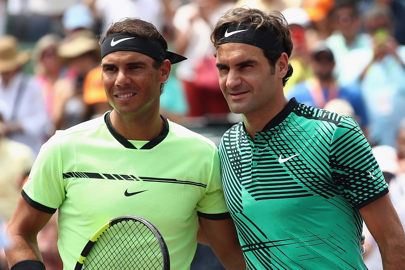 Federer-Nadal da record su Sky! E adesso c’è la Davis