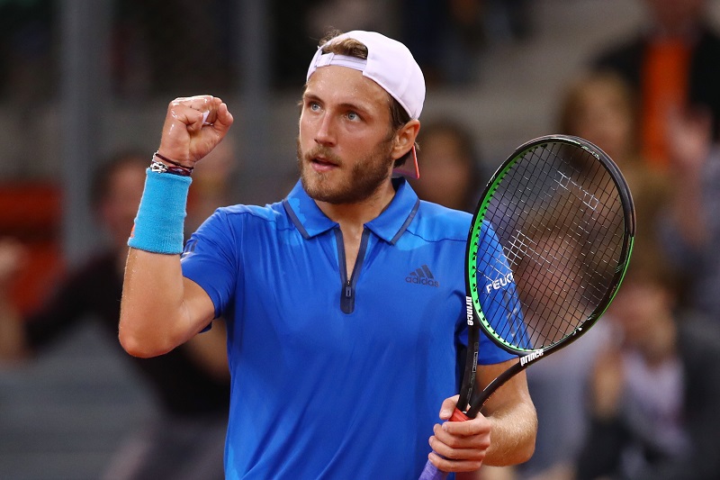 Poche emozioni: Francia super, Djokovic OK