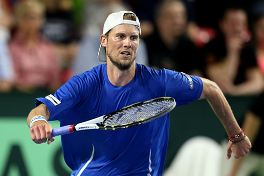 2-0 severo, ma giusto. Ora serve un miracolo.