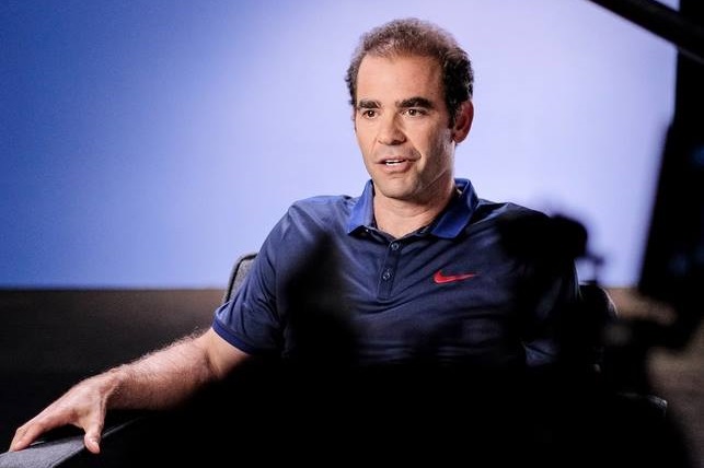 Del Potro a caccia di coach. E se fosse Sampras?