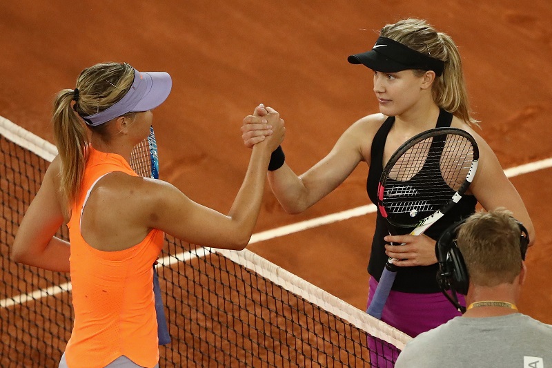 Dalla Fossa delle Leonesse emerge la Bouchard
