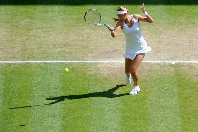 Azarenka punta Wimbledon, Kvitova anche