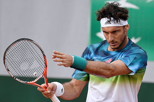 “Pico” cambia direzione: dal campo alla tv