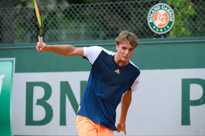 L’eroe greco che non cambia passaporto