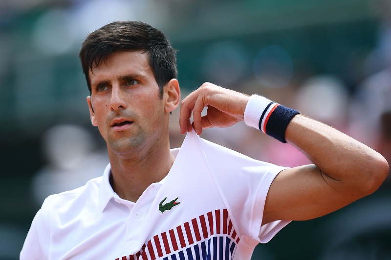 Ma è più importante Djokovic o Agassi?