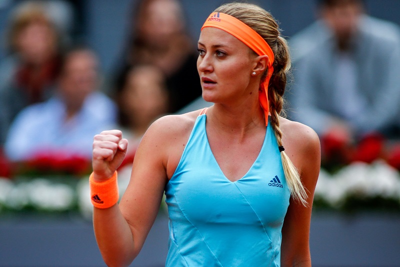 Mladenovic all’attacco: “Non temo la pressione”