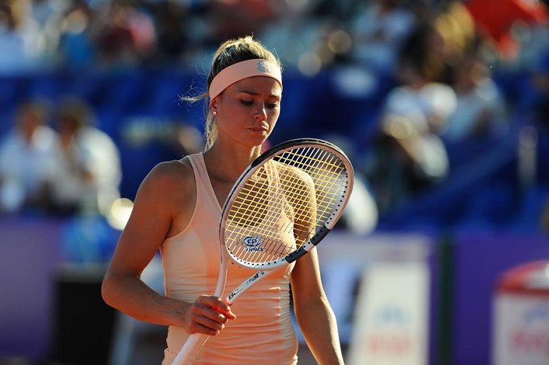 Si rivede la Giorgi, qualificazioni per la Errani
