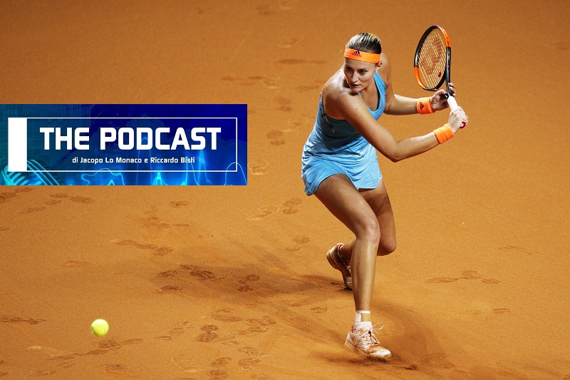 E se il nome “buono” fosse Kiki Mladenovic?