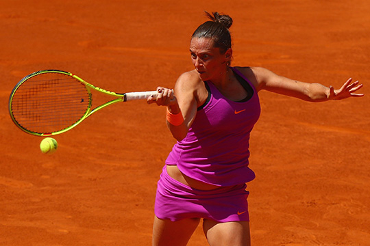 Si rivede la miglior Vinci, ma non basta