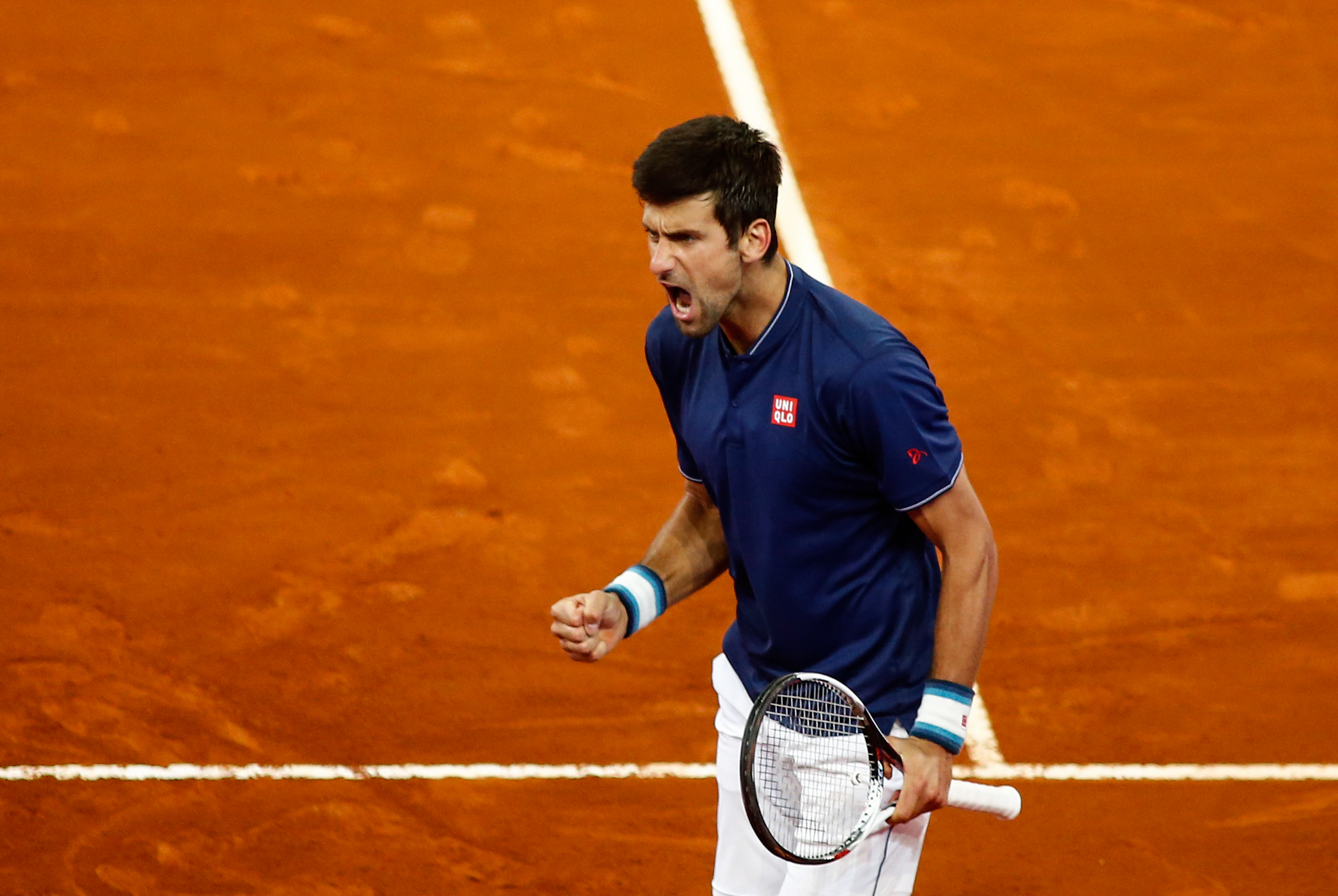 Nole OK, ma adesso c’è l’esame Nishikori