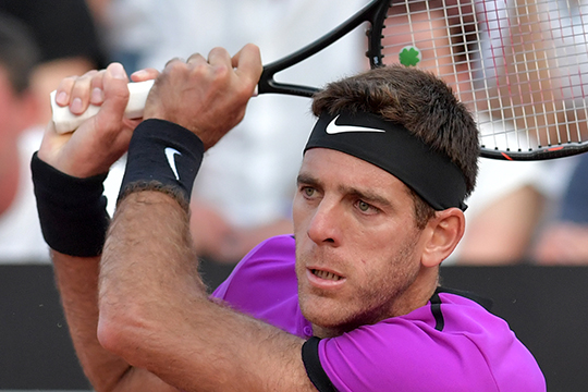 Delpo-Nole: per l’argentino è la volta buona?